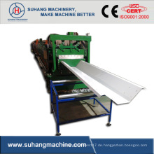 für Verkauf Cer und ISO bescheinigte K Stype Large Span Roll Forming Machine